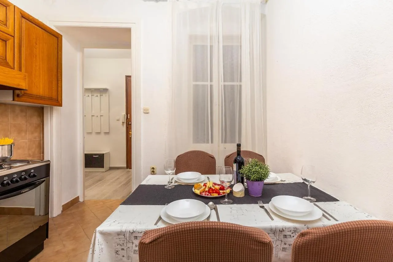 Apartment S With Three Rooms In The Centar Rijeka 0*,  Croatia
