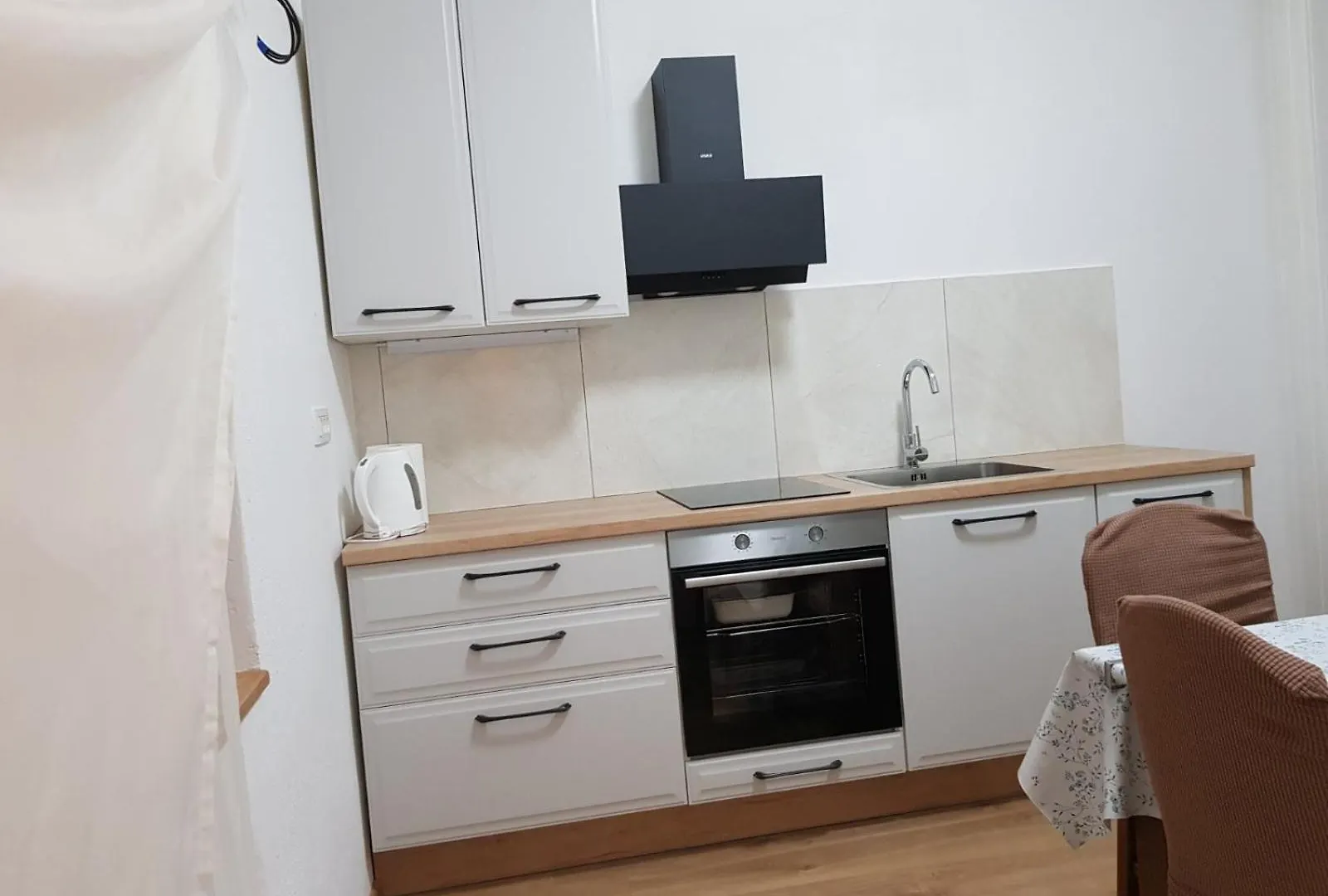 Apartment S With Three Rooms In The Centar Rijeka